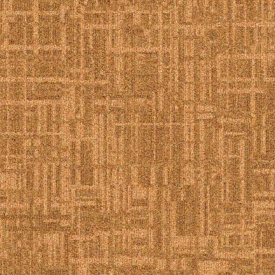 Burmatex Balance Grid Carbon Neutral Carpet Tiles - Apricot Beam