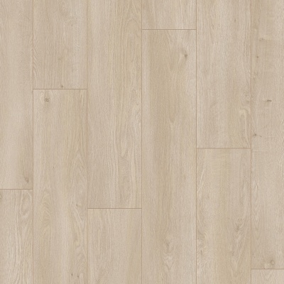 Lifestyle Floors Chelsea Laminate - Thames Oak