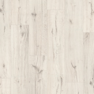 Lifestyle Floors Chelsea Extra Laminate - Loft Oak