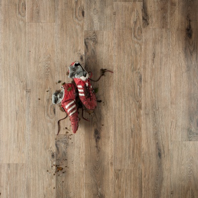 Lifestyle Floors Colosseum Dryback LVT