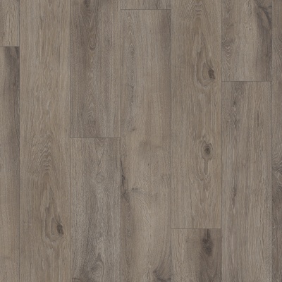 Lifestyle Floors Colosseum Dryback LVT - 0.55mm Wear Layer - Taupe Oak