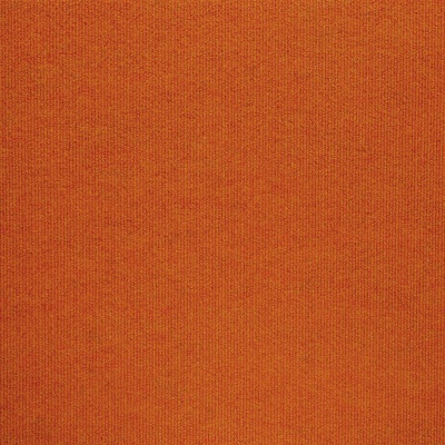 Burmatex Cordiale Low Carbon Carpet Tiles - Tangerine