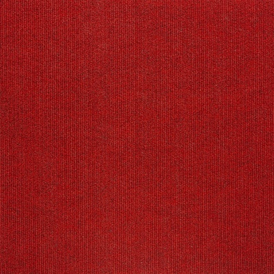 Burmatex Cordiale Low Carbon Carpet Tiles - Crimson