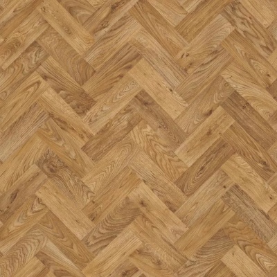 Polyflor Designatex PUR Parquet Vinyl