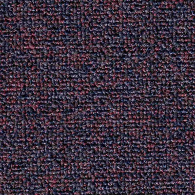 Formation & Formation Linear Commercial Carpet Tiles - Indigo