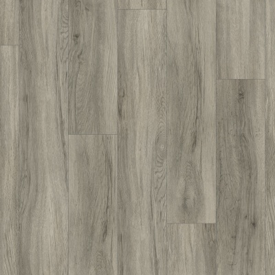 Lifestyle Floors Galleria Timber LVT (1219mm x 177mm) - Silver Oak