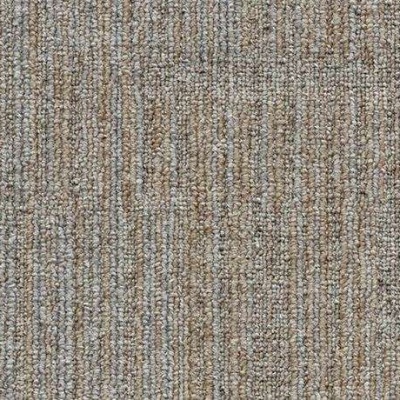 Tessera Inline Carpet Tiles - Syllabub