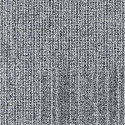 Tessera Inline Carpet Tiles - Steam