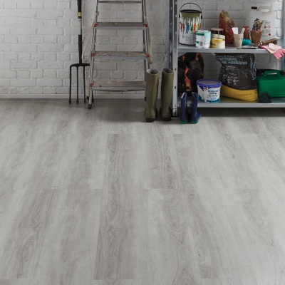 Lifestyle Floors Colosseum XL Dryback LVT Timber Planks - 0.55mm Wear Layer - Winter Oak