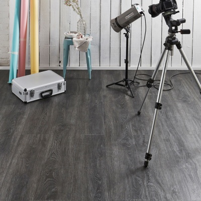 Lifestyle Floors Colosseum XL Dryback LVT Timber Planks - 0.55mm Wear Layer - Buckingham Oak