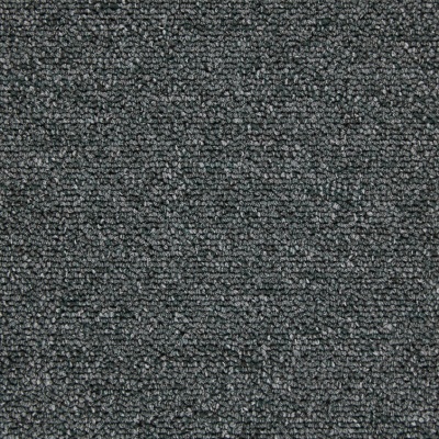 JHS Rimini Carpet Tiles - Dark Grey