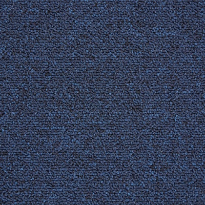 JHS Rimini Carpet Tiles - Dark Blue