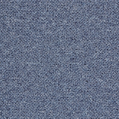 JHS Rimini Carpet Tiles - Light Blue
