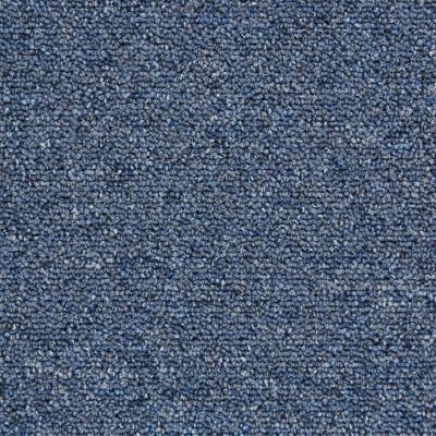 JHS Rimini Carpet Tiles - Blue