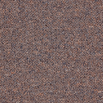 JHS Rimini Carpet Tiles - Rust