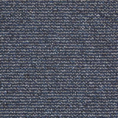 JHS Rimini Stripe Carpet Tiles - Nightshade
