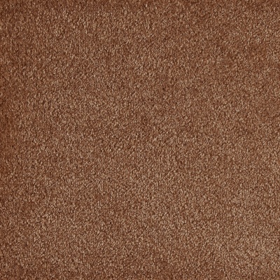 Lano Satine Luxury Carpet - Rust 3