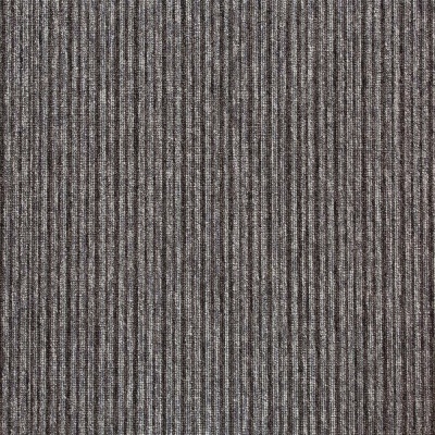 Burmatex Tivoli Low Carbon Carpet Tiles - Multiline - Melanesia Grey