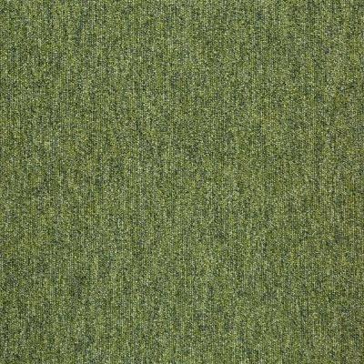 Burmatex Tivoli Low Carbon Carpet Tiles - Guyana Moss