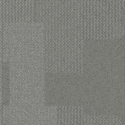 Interface Transformation Carpet Tiles - Clay