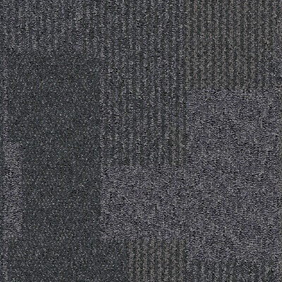 Interface Transformation Carpet Tiles - Fern