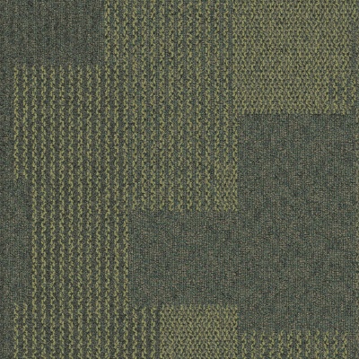 Interface Transformation Carpet Tiles - Pasture