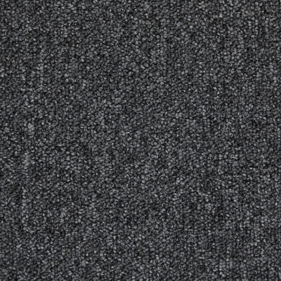 JHS Triumph Loop Pile Commercial Carpet Tiles - Anthracite