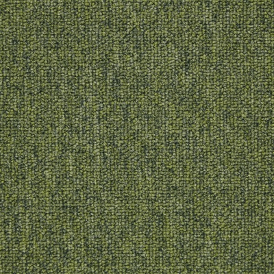 JHS Triumph Loop Pile Commercial Carpet Tiles - Green