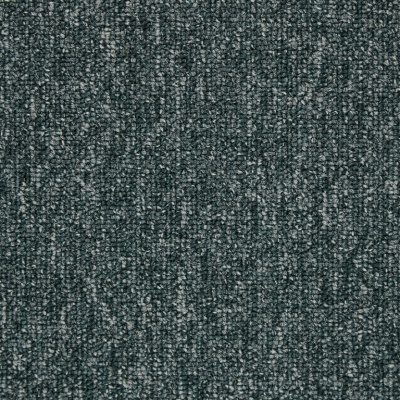 JHS Triumph Loop Pile Commercial Carpet Tiles - Lovat Green