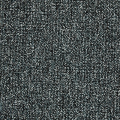 JHS Triumph Loop Pile Commercial Carpet Tiles - Moss Green