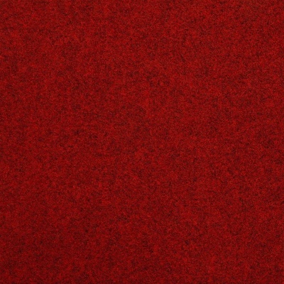 Burmatex Velour Excel Low Carbon Carpet Tiles - Red Lake