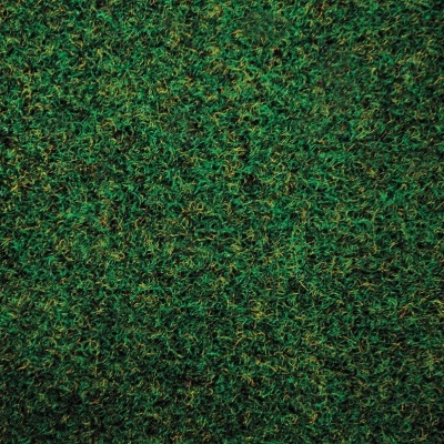Heckmondwike Wellington Velour Commercial Carpet (2m Wide) - Lincoln Green