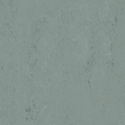 Marmoleum Modular (50cm x 50cm) - Blue Ice