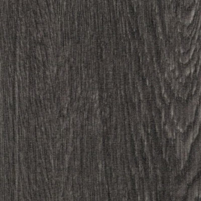 Flotex Wood Planks (100cm x 25cm) - Black Wood
