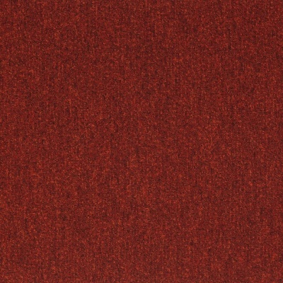 Burmatex Go To Low Carbon Carpet Tiles - Red