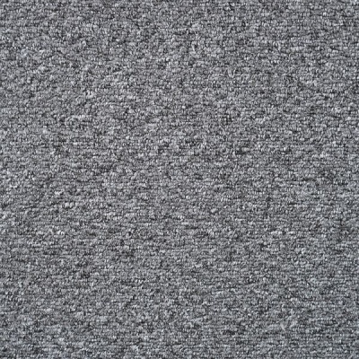 Furlong Flooring Oasis Berber Loop Carpet - Dark Grey