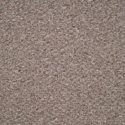 Furlong Flooring Oasis Berber Loop Carpet - Dark Taupe