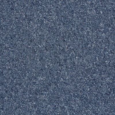 JHS Triumph Cut Pile Carpet Tiles - Blue