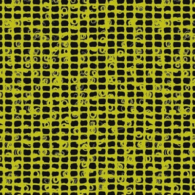 Flotex Inspired by Tibor Reich - Mosaic - Citron