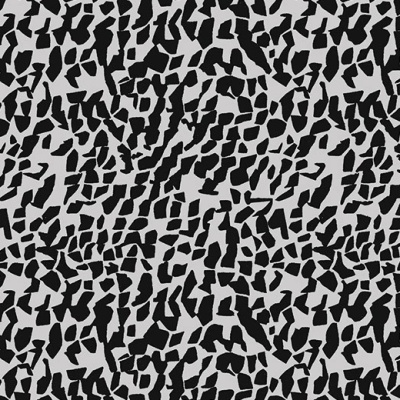 Flotex Inspired by Tibor Reich - Quartz (2m wide) - White