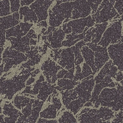 Flotex Inspired by Tibor Reich - Onyx - Heather