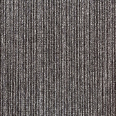 Burmatex Tivoli Low Carbon Carpet Tile Planks - Multiline Melanesia Grey