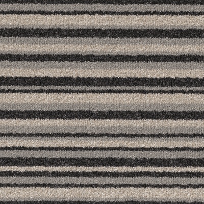 Lano Fairfield Design Stripes Carpet - Clotted Cream