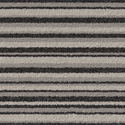 Lano Fairfield Design Stripes Carpet - Mist