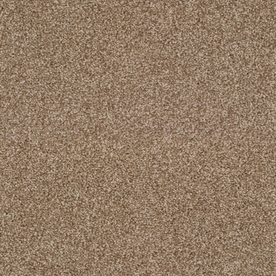 Lano Heather Twist Elite Bleach Cleanable Carpet - Walnut