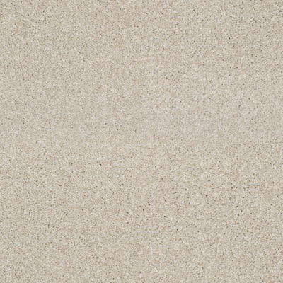 Lano Heather Twist Elite Bleach Cleanable Carpet - Clotted Cream