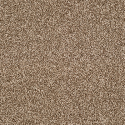 Lano Heather Twist Supreme Carpet - Walnut