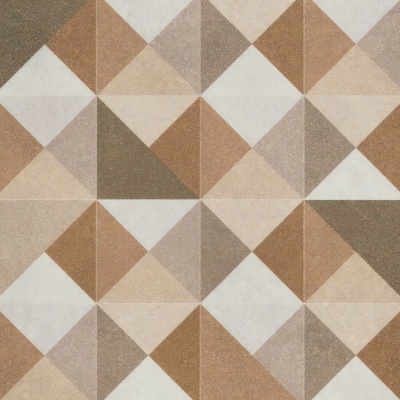 Surestep Stone Safety Vinyl - Speckled Ceramic Tile