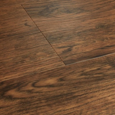 Woodpecker Brecon - Composite Flooring - Bracken Oak