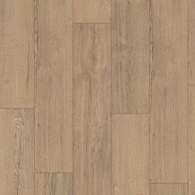 Lifestyle Floors Harrow Laminate - Lodge Oak